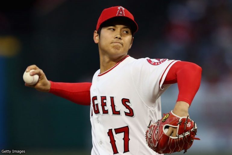 大谷翔平の身長 体重などプロフィールをチェック ハナタマの日々を楽しくするブログ